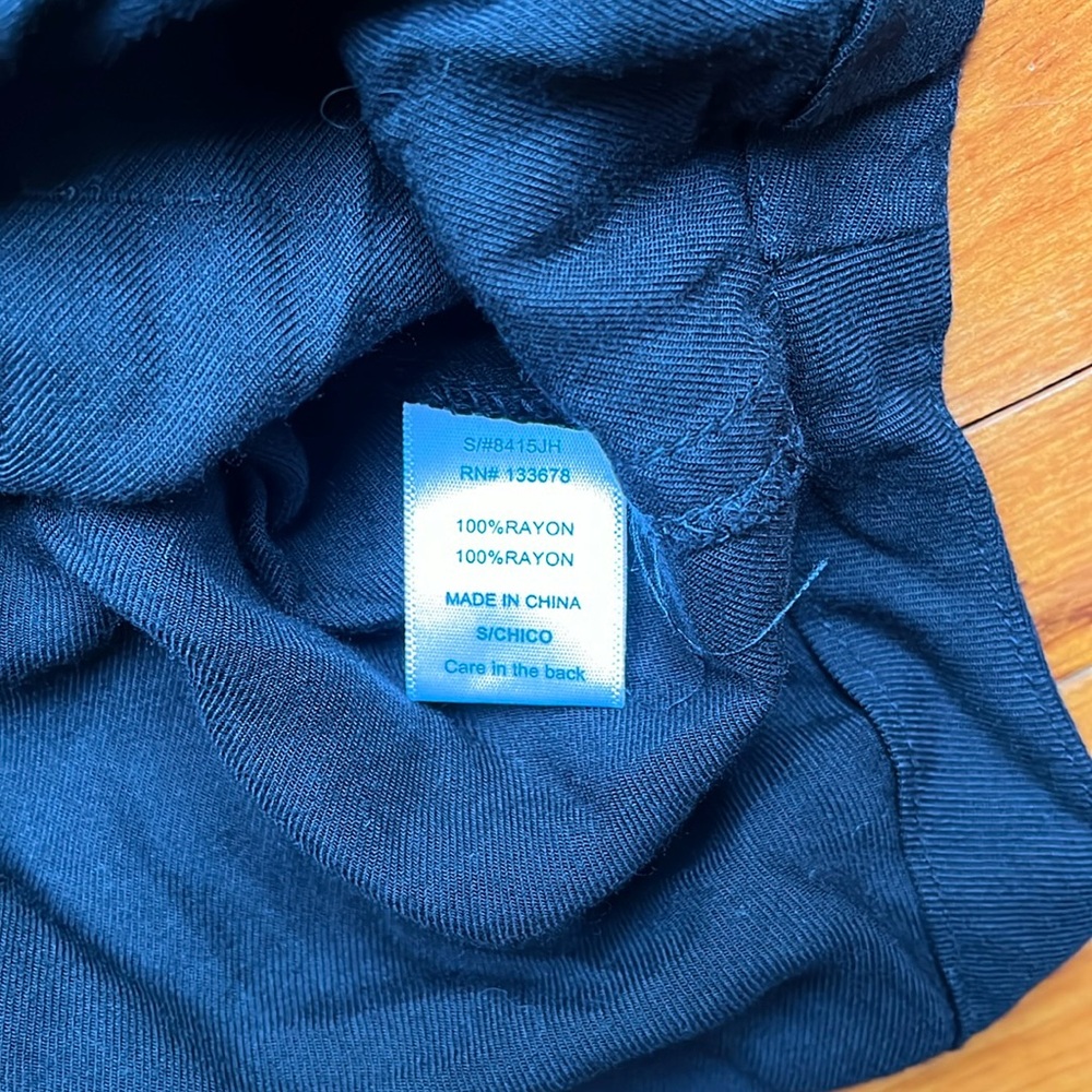 Love Tree Utility Jacket - Picture 5 of 10